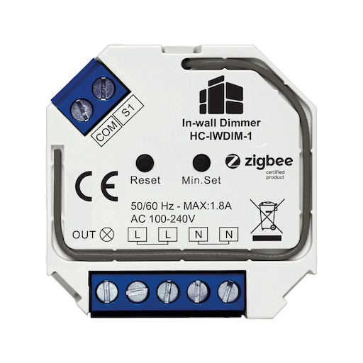 Heimgard Technologies HC-IWDIM-1