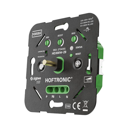HOFTRONIC HD300W-ZB