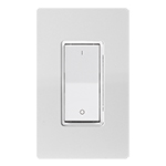 Keypad smart dimmer