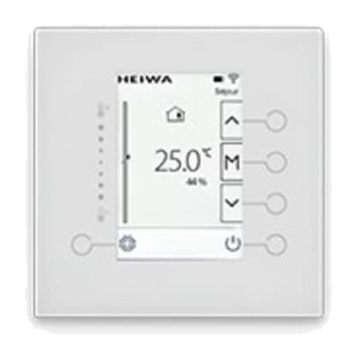 Heiwa HPZERAD-V1