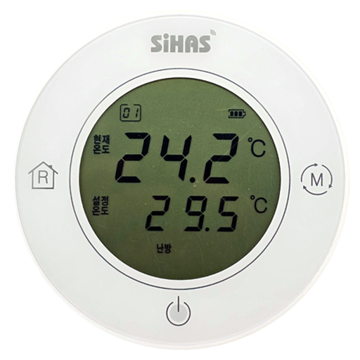 ShinaSystem HQM-300Z
