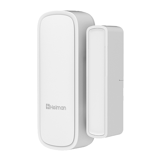 Heiman HS2VTD