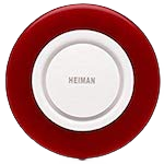 Heiman HS2WD-EF