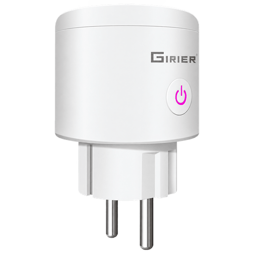 Girier JR-ZPM03