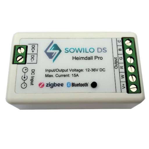 Sowilo DS L258