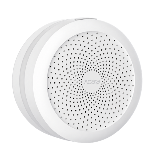 OpenLumi LR-ZHWG11LM