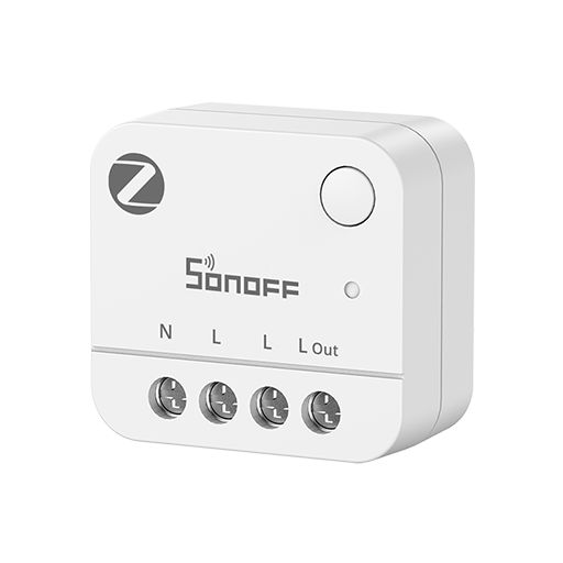 SONOFF MINI-ZB1GS