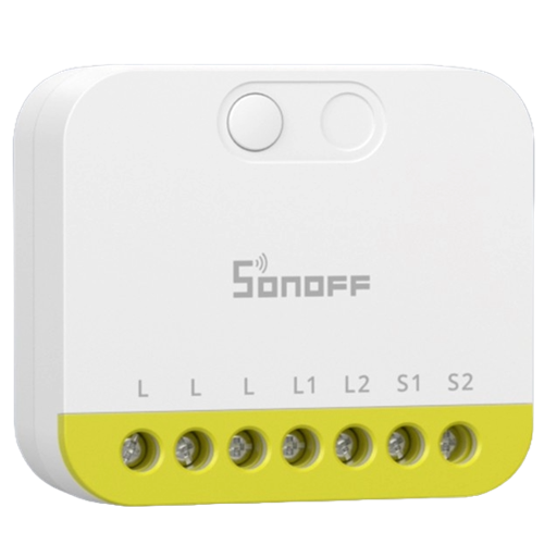 SONOFF MINI-ZB2GS-L