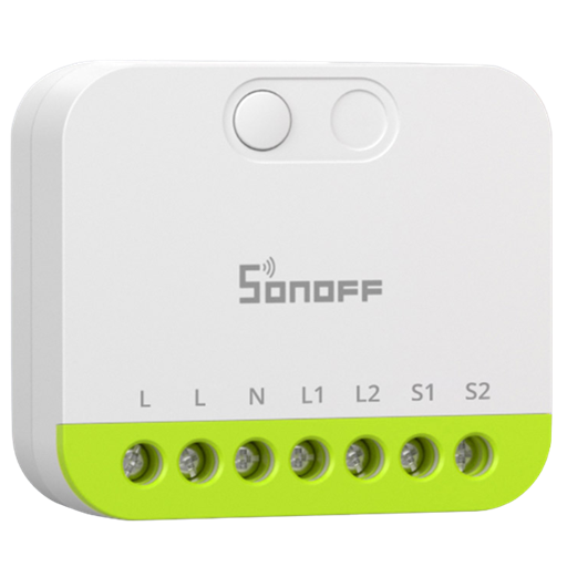 SONOFF MINI-ZB2GS