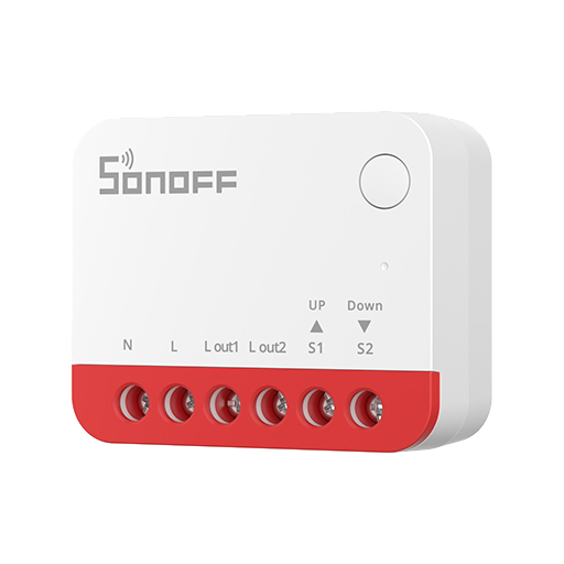 SONOFF MINI-ZBRBS
