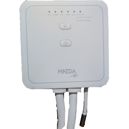 MAZDA MZTE1Z