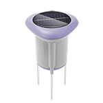 Soil moisture, temperature, and ec by NEO