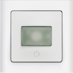 Motion sensor with switch