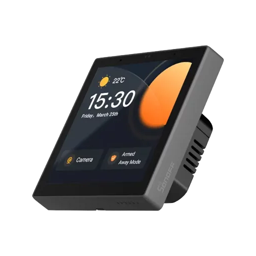 SONOFF NSPanelP-Router