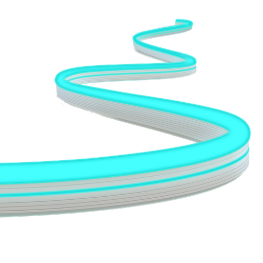 Outdoor flex light colour LED strip 2m, 1440lm, RGBW