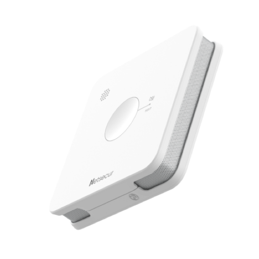 Open'R CO2, Temperature and Humidity sensor by Nexelec