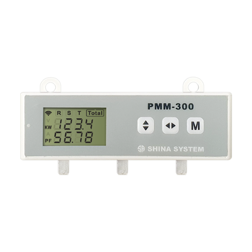 ShinaSystem PMM-300Z3