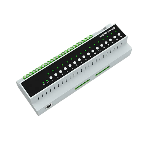 ZSVIOT PN16