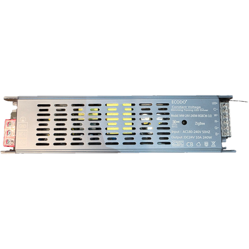 ECODO PSL-24V/RGBCW/ECD