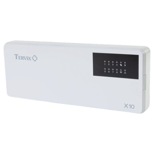 Tervix Pro Line X10