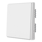 Smart wall switch T1 (no neutral, single rocker)