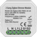 Lonsonho QS-Zigbee-D02-TRIAC-LN