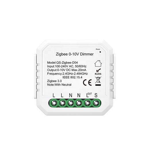 LEDRON QS-Zigbee-D04