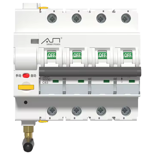 Tuya R3 Smart Switch