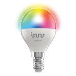 E14 mini bulb RGBW