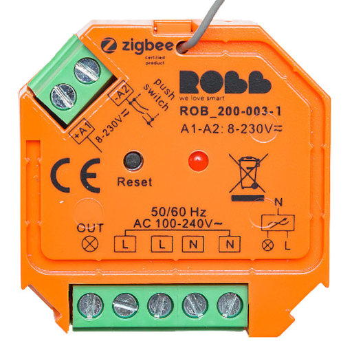 ROBB ROB_200-003-1