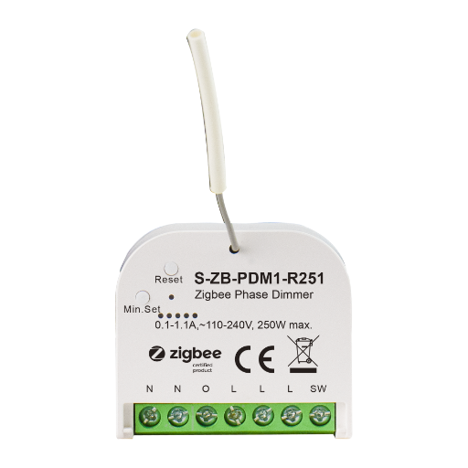 smarli. S-ZB-PDM1-R251
