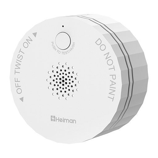 Heiman S1-TL-AI