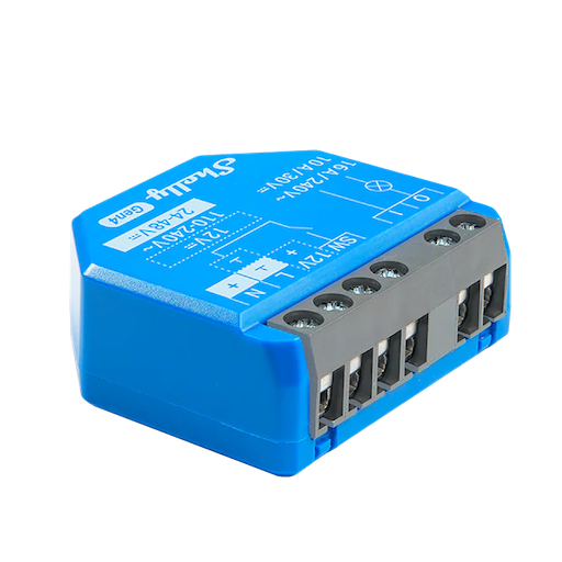 Shelly S4SW-001X16EU