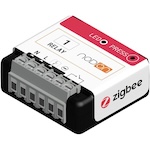 Multifunction relay switch with metering by NodOn