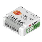 Equation pilot wire heating module