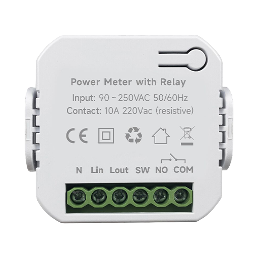 OWON SLC611