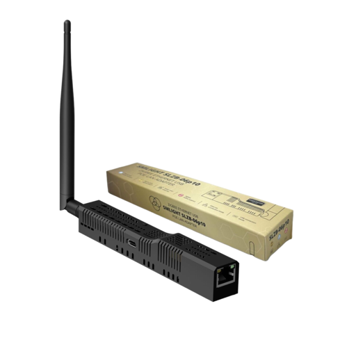 SMLIGHT SLZB-06p10