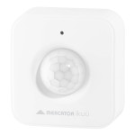 Motion detector by Mercator Ikuü