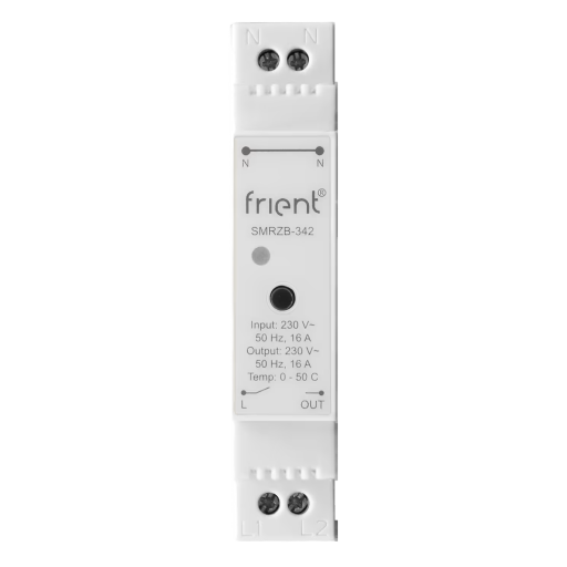 Frient SMRZB-342