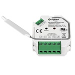 Zigbee 2 channels switch