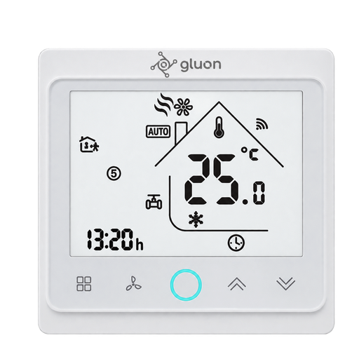 Gluon ST001