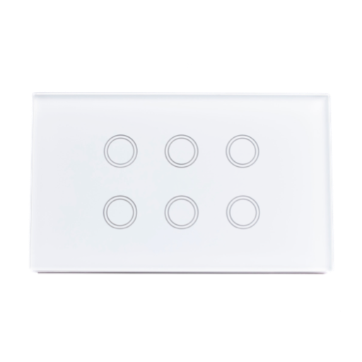 Tuya SWS6TZ-WHITE