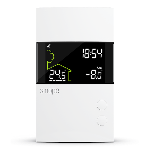 Sinopé TH1320ZB-04