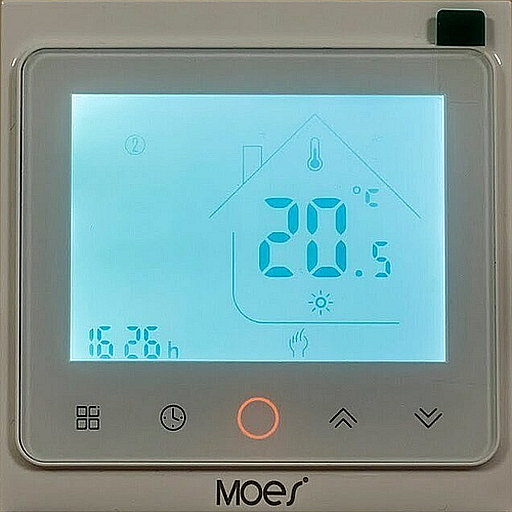 Slacky-DIY THERM_SLACKY_DIY_R0A