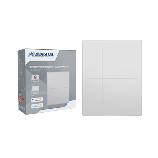 Nova Digital TO-6 W/B