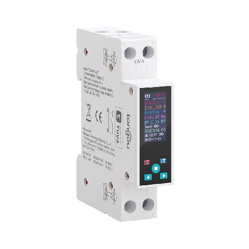 Tongou TO-Q-SYS-J2T