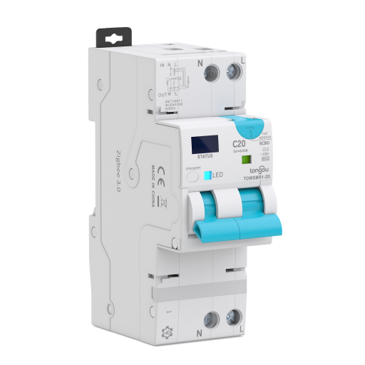 Tongou TOWSMR1-20A-AC