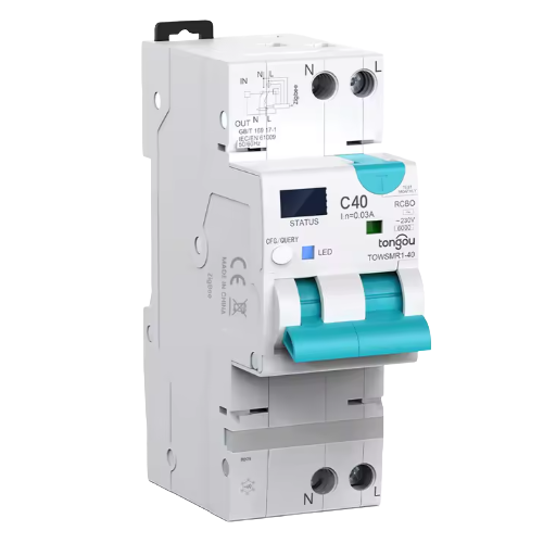 Tongou TOWSMR1-40A-AC