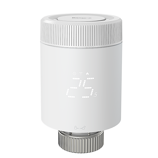 SONOFF TRV-ZBL