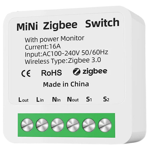 Slacky-DIY TS0001_power-SlD